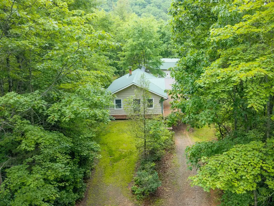 623 Denton Road, Murphy, NC 28906 - #2