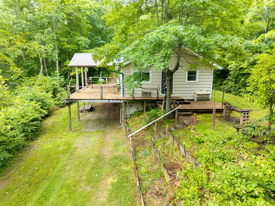 623 Denton Road, Murphy, NC 28906 - #3
