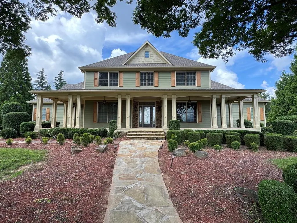 514 Ridgemont Drive, Ellijay, GA 30536 - #1