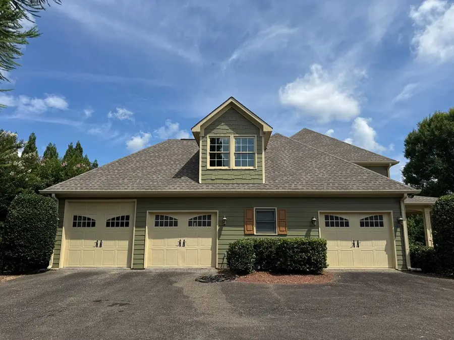 514 Ridgemont Drive, Ellijay, GA 30536 - #3