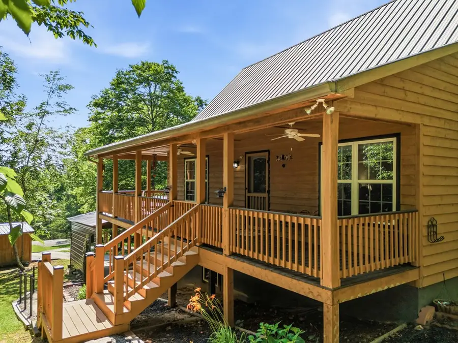 2554 Rustic Ridge Trail, Young Harris, GA 30582 - #3
