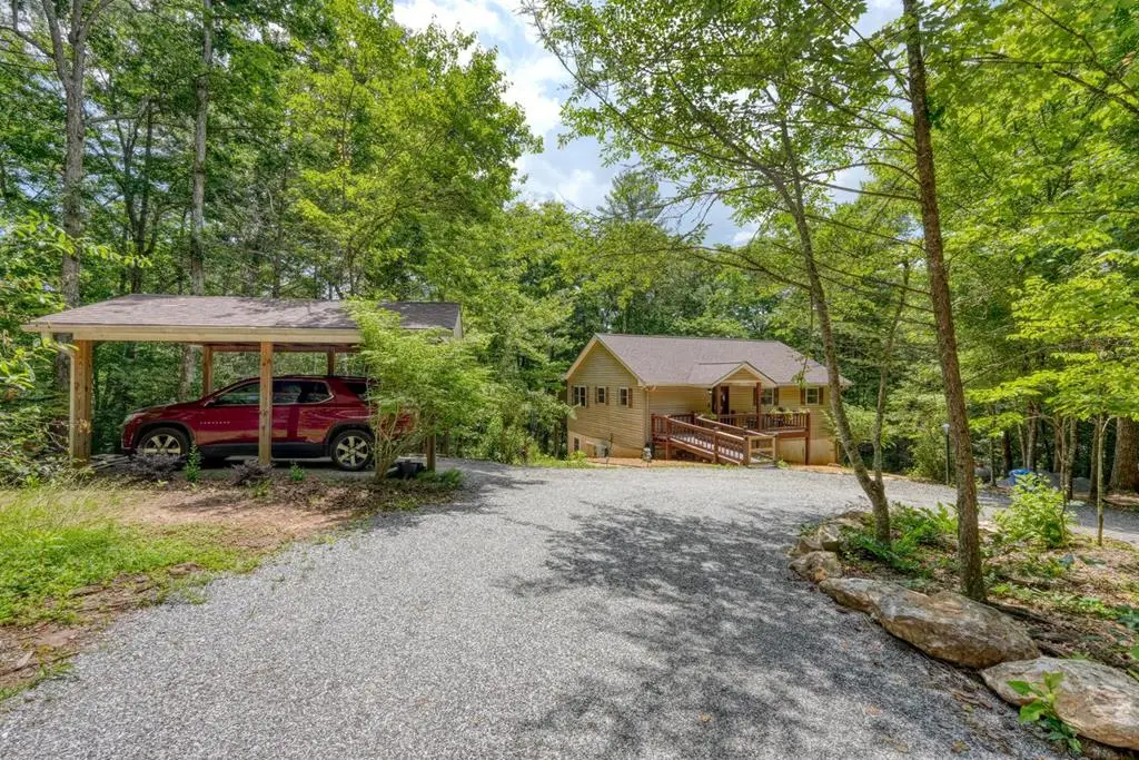 139 Dowd Road, Morganton, GA 30560 - #1