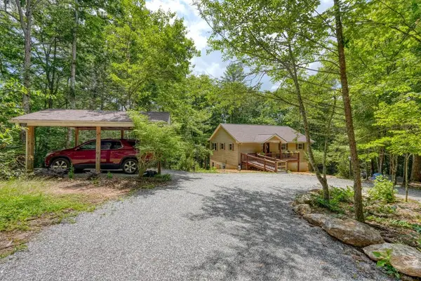 139 Dowd Road, Morganton, GA 30560