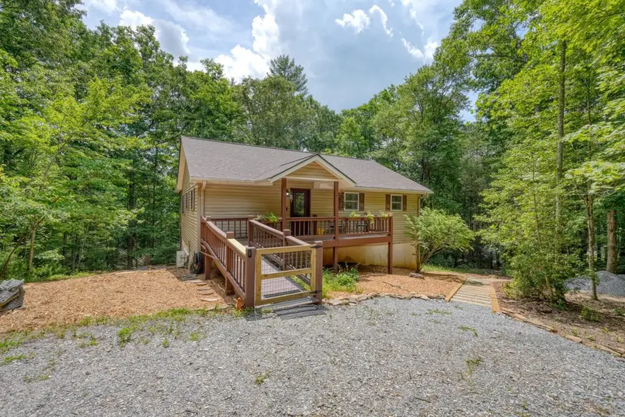 139 Dowd Road, Morganton, GA 30560 - #2