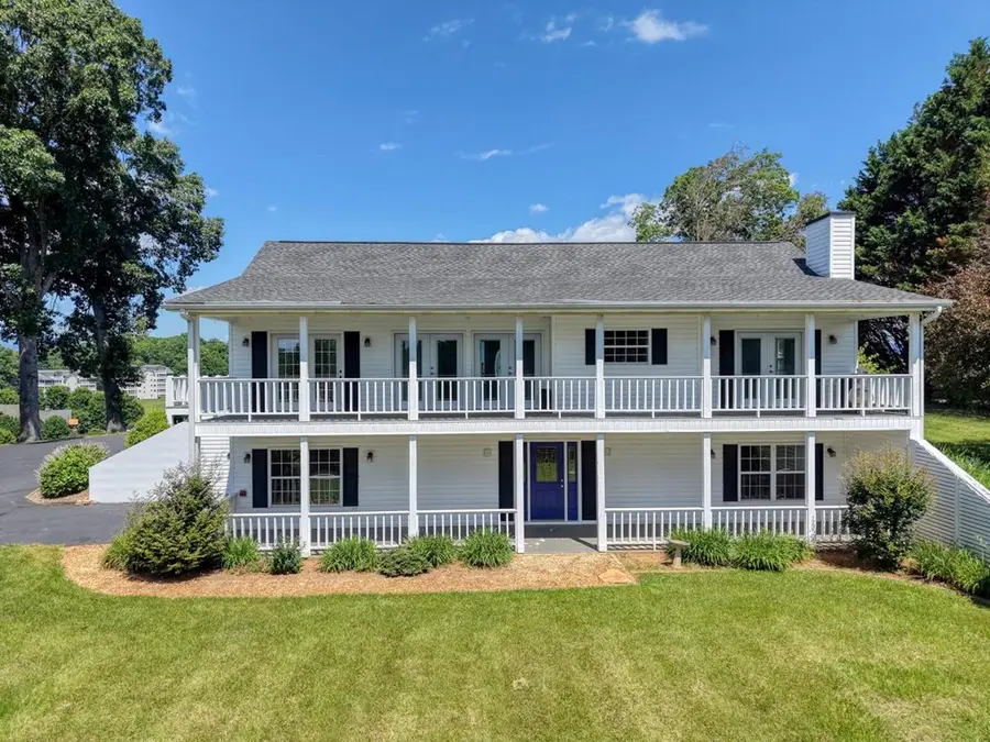 2112 J V Ledford Road, Young Harris, GA 30582 - #3
