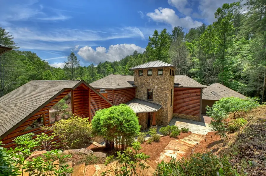 192 Delphi Hills Lane, McCaysville, GA 30555 - #3