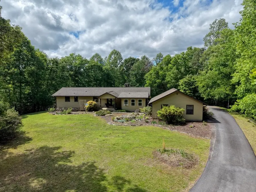 874 Deer Hill Road, Murphy, NC 28906 - #2