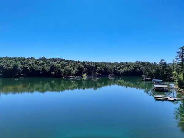 LT 8A&B Lake Breeze Lane, Blairsville, GA 30512