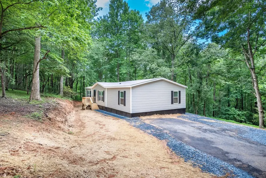 522 Refuge Valley Road, Jasper, GA 30143 - #2