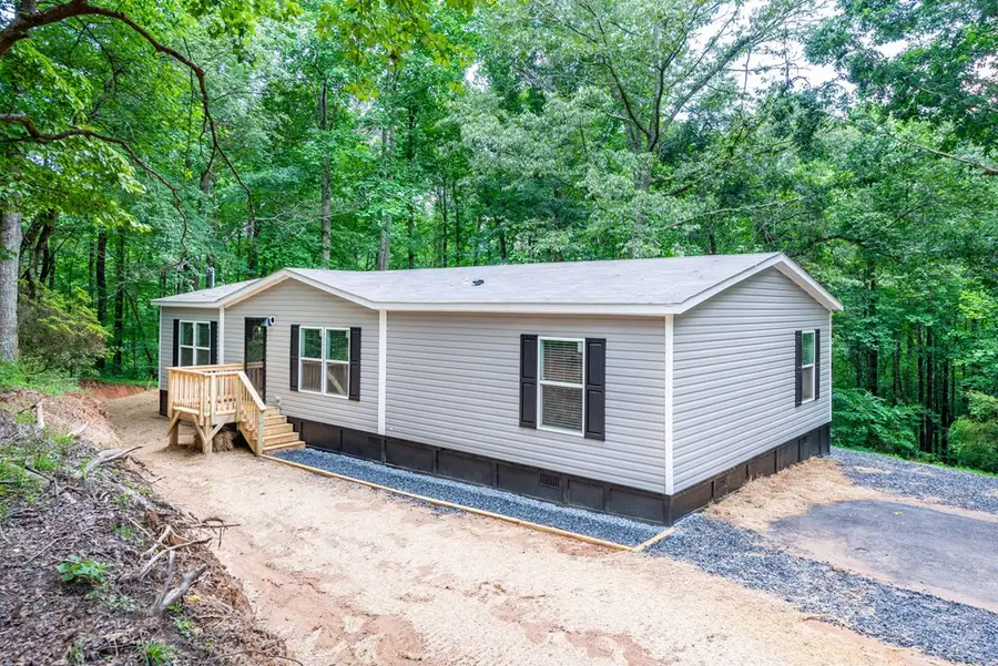 522 Refuge Valley Road, Jasper, GA 30143 - #3