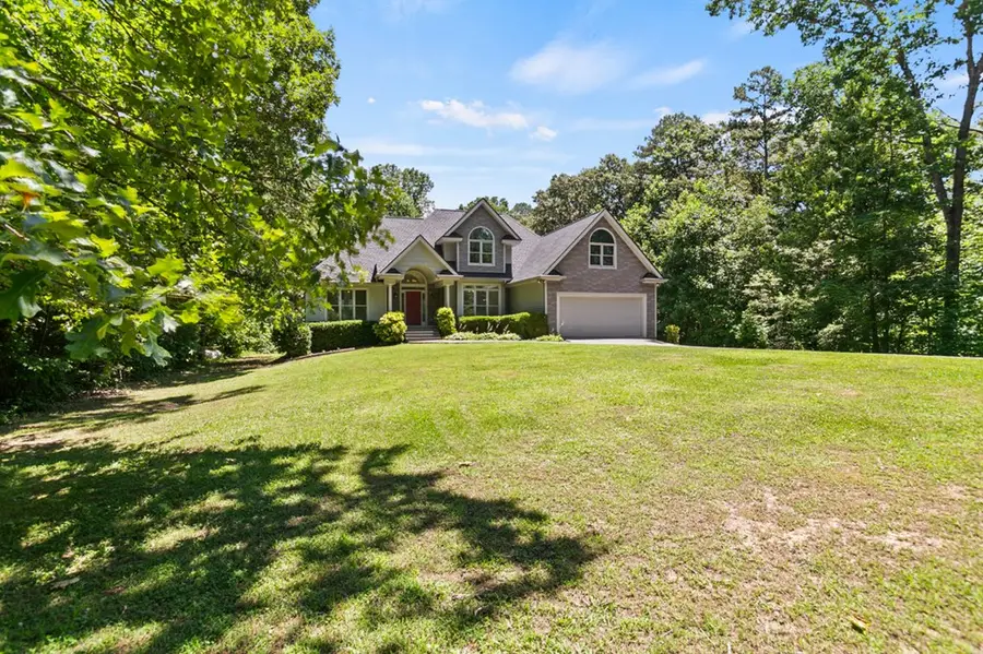 758 Timber Ridge Lane, Ellijay, GA 30540 - #2