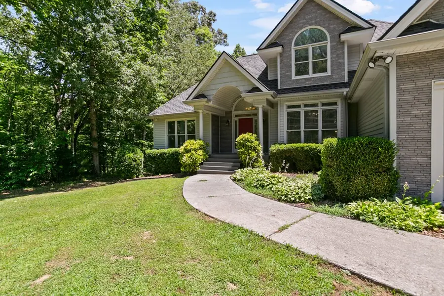 758 Timber Ridge Lane, Ellijay, GA 30540 - #3