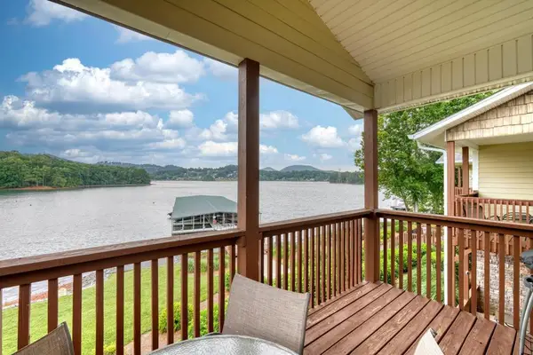 1409 Lakeside Road, Hiawassee, GA 30546
