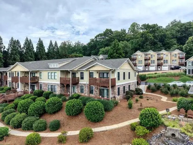 1409 Lakeside Road, Hiawassee, GA 30546 - #2