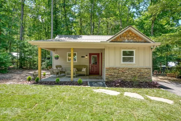 246 Chimney Ridge, Blairsville, GA 30512