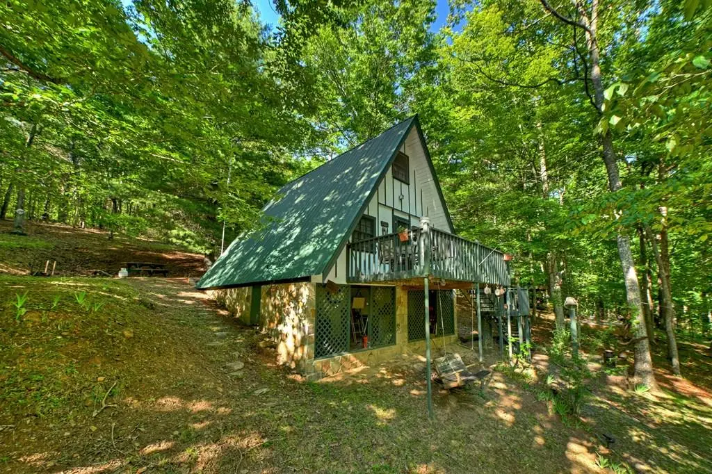 32 Lake Front, Morganton, GA 30560 - #1