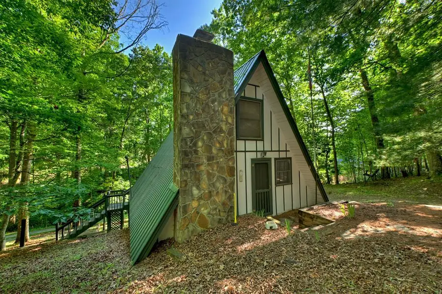 32 Lake Front, Morganton, GA 30560 - #2