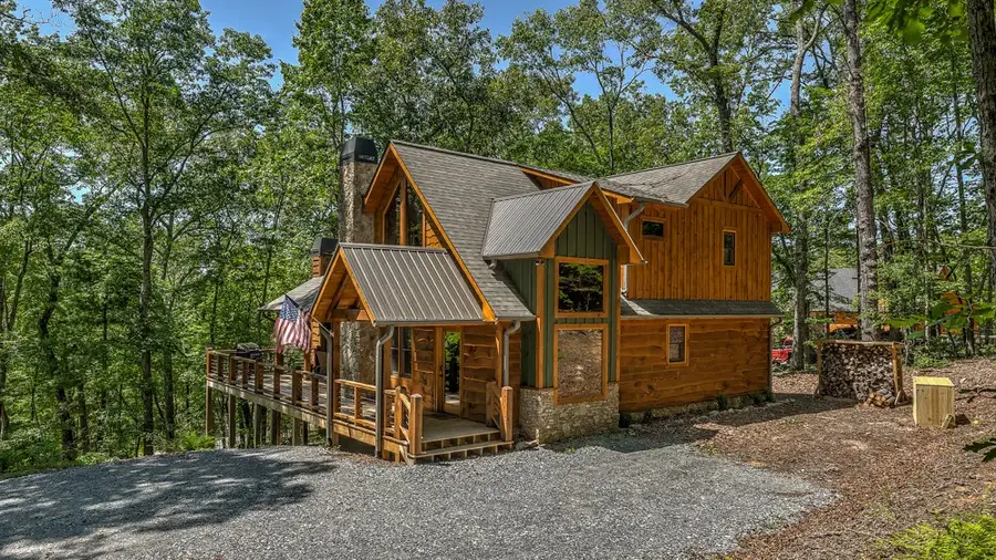 149 Heritage Drive, Mineral Bluff, GA 30559 - #3