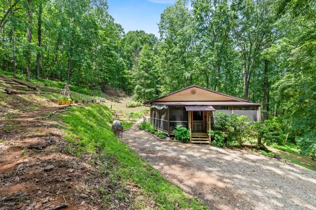 210 Mcdaniel Lane, Suches, GA 30572 - #1