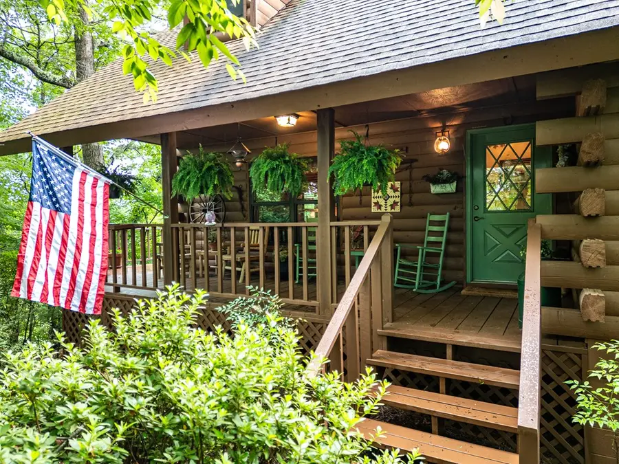 126 Remington Lane, Murphy, NC 28906 - #3