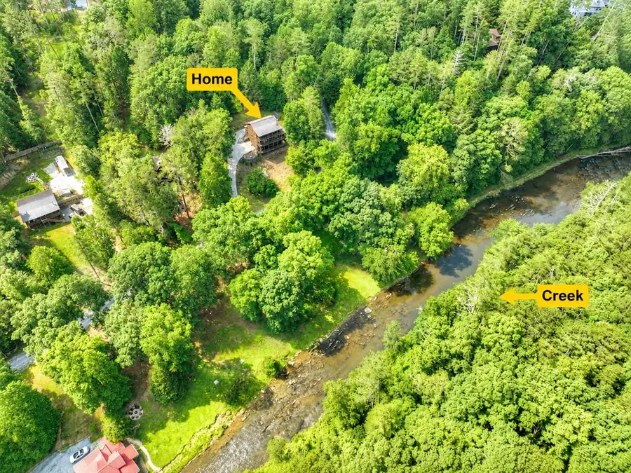 603 Ashley Drive, Ellijay, GA 30540 - #2