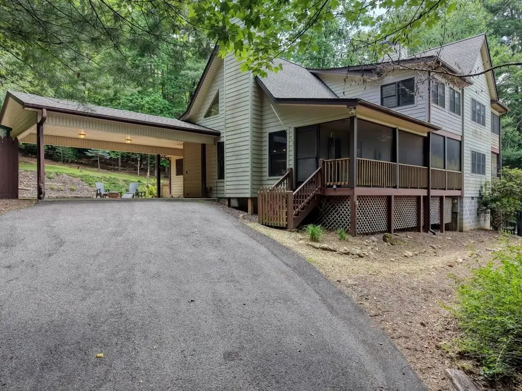 2930 Hicks Gap Road, Blairsville, GA 30512 - #1
