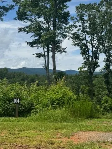 LT 104 River Knoll Trail, Ellijay, GA 30540 - #1