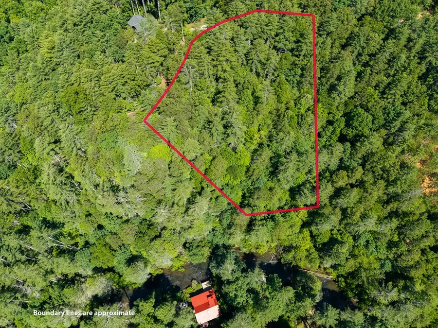 Lot 630 Nahunta Court, Ellijay, GA 30540 - #2