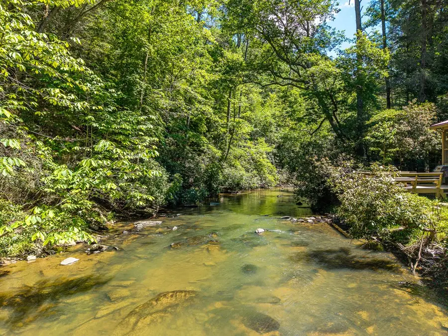 Lot 630 Nahunta Court, Ellijay, GA 30540 - #3