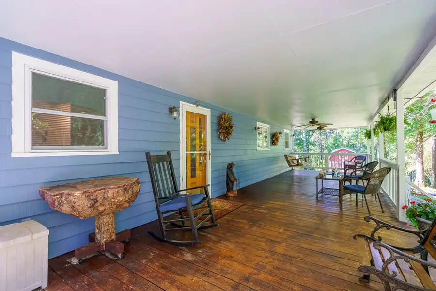 955 Lower Tails Creek Road, Ellijay, GA 30540 - #3