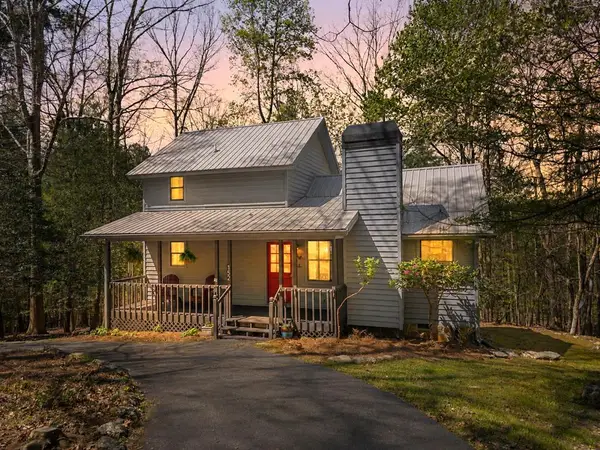 152 Misty Hollow Ridge, Ellijay, GA 30536