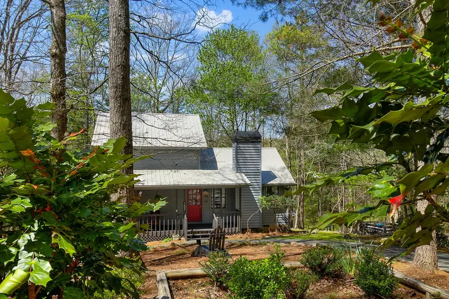 152 Misty Hollow Ridge, Ellijay, GA 30536 - #3