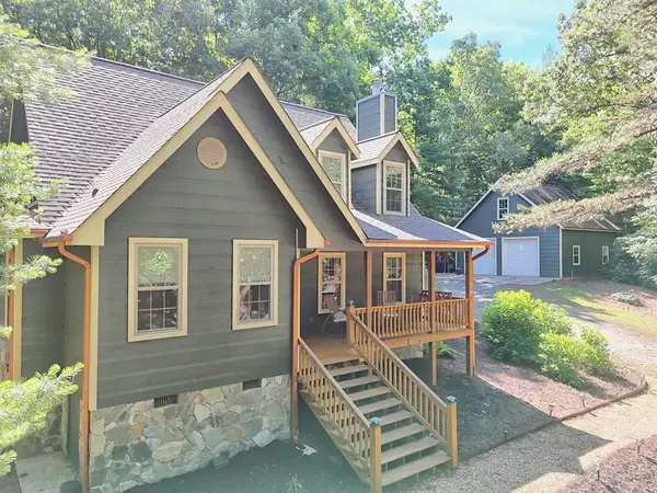 151 Wild Acres Road, Blairsville, GA 30512