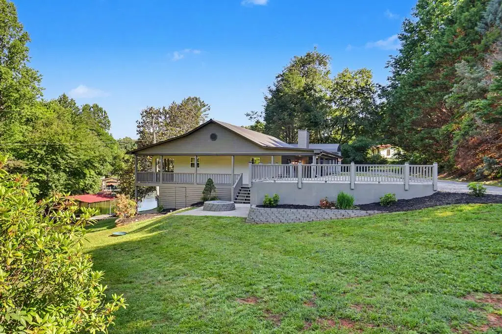 1105 Henson Road, Hiawassee, GA 30546 - #1