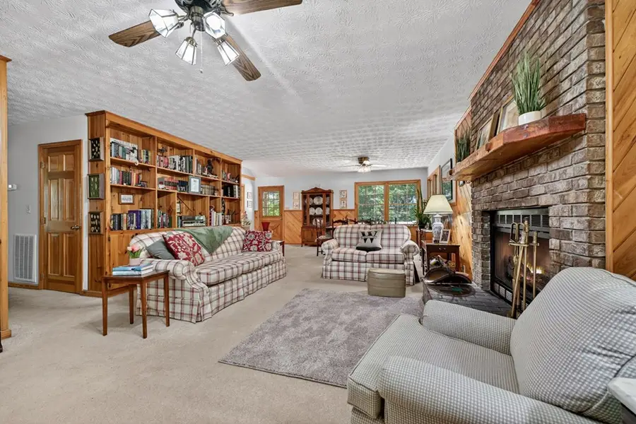 221 Shade Tree Lane, Mineral Bluff, GA 30559 - #3