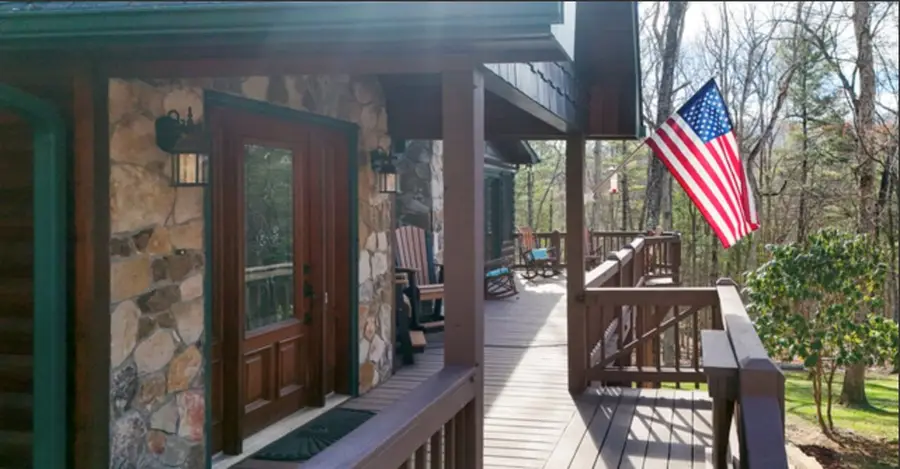 202 Shepherds Ridge Road, Morganton, GA 30560 - #2