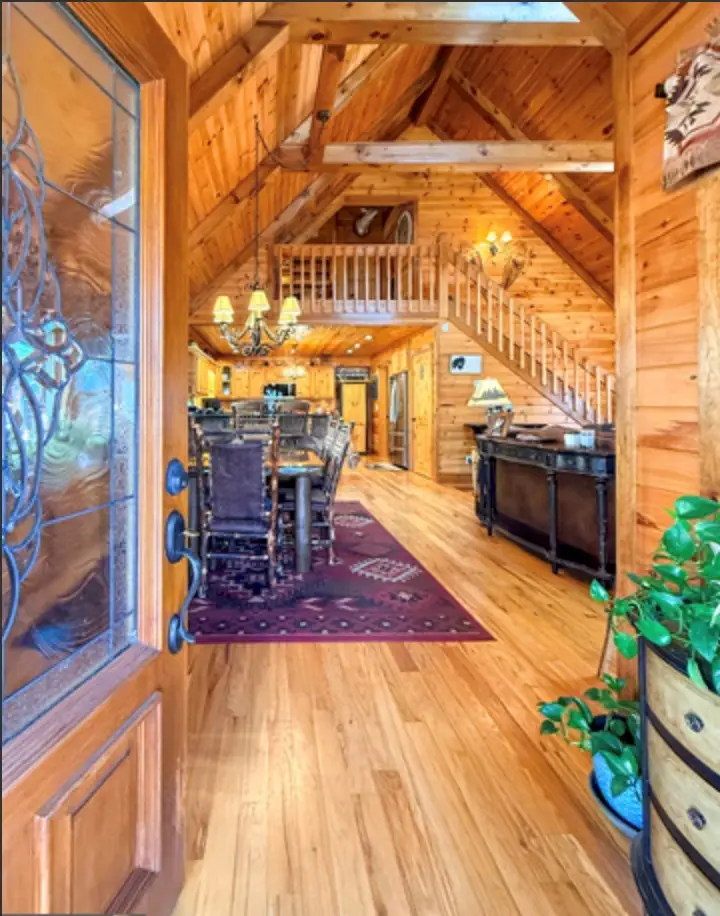 202 Shepherds Ridge Road, Morganton, GA 30560 - #3