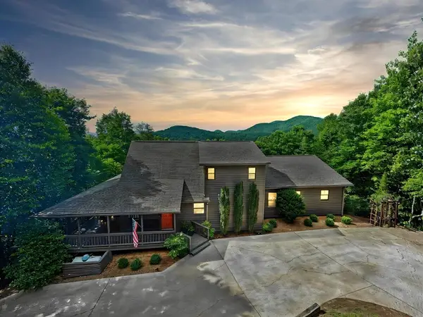 237 Flat Rock Ridge Road, Blairsville, GA 30512