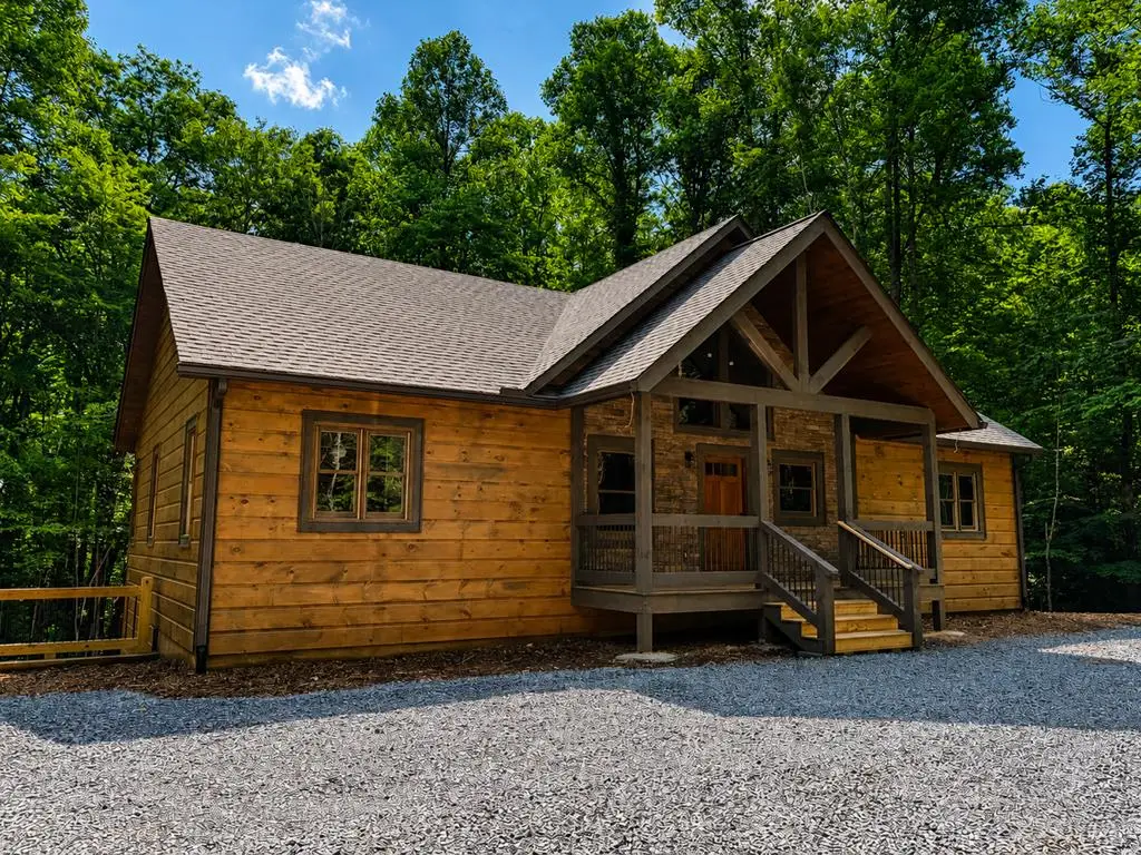 340 Old Aska Road S, Blue Ridge, GA 30513 - #1