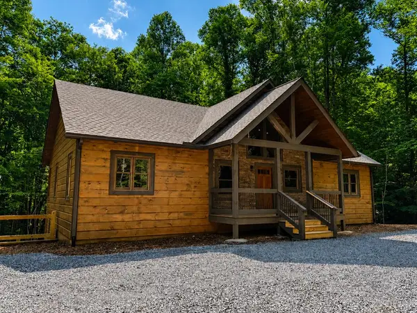 340 Old Aska Road S, Blue Ridge, GA 30513