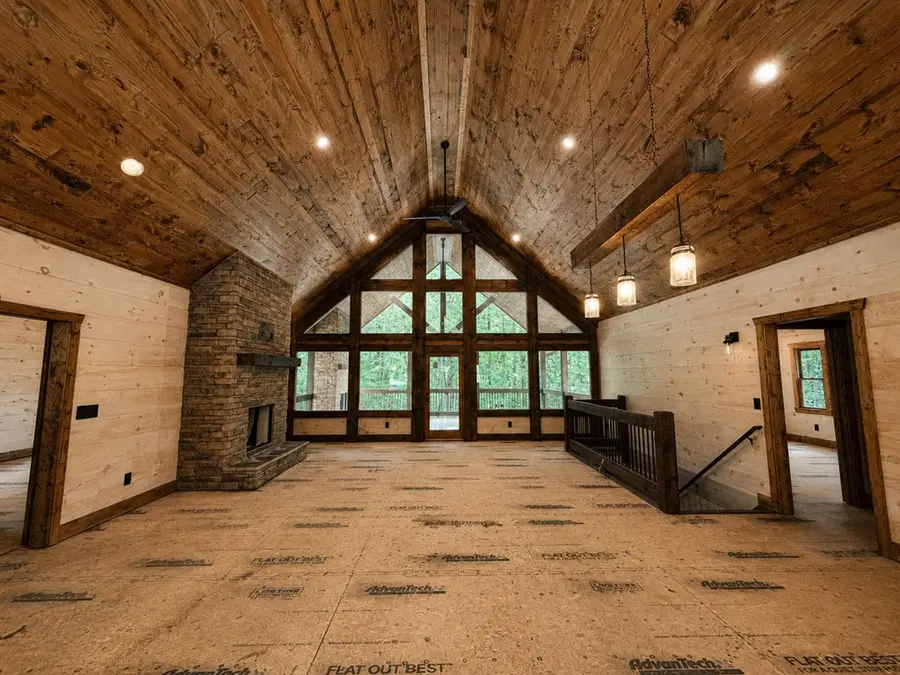 340 Old Aska Road S, Blue Ridge, GA 30513 - #2