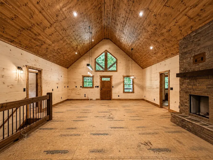 340 Old Aska Road S, Blue Ridge, GA 30513 - #3