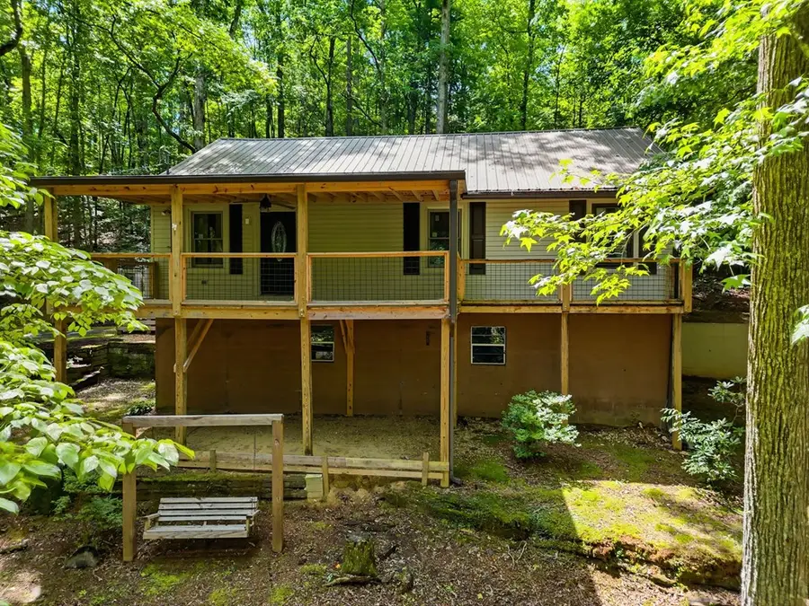 629 Goose Island, Cherry Log, GA 30522 - #2