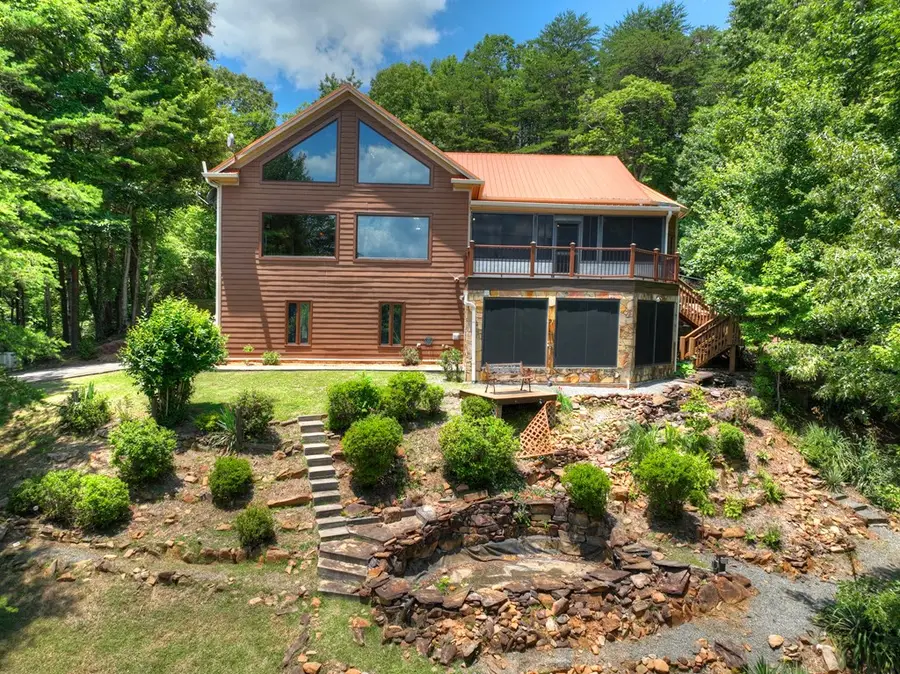 762 Pettit Ridge Road, Ellijay, GA 30536 - #3