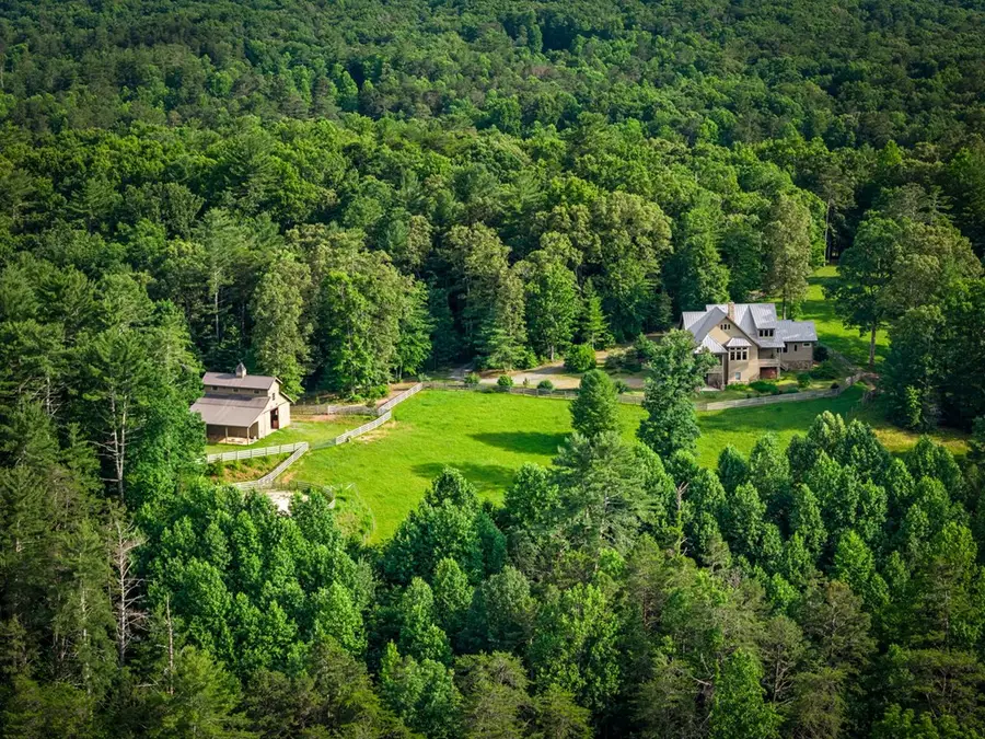 290 Old Anderson Creek, Ellijay, GA 30536 - #2