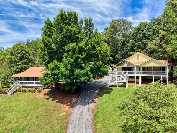 602+557 Hidden Pines Court, Hiawassee, GA 30546