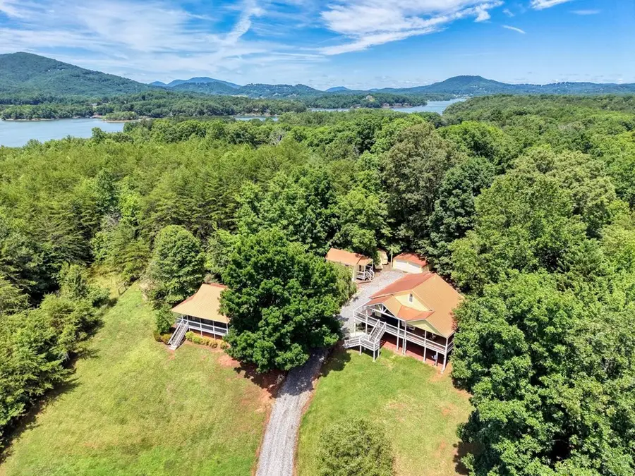 602+557 Hidden Pines Court, Hiawassee, GA 30546 - #2
