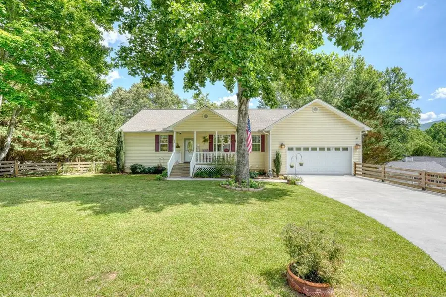 273 Coosa Valley Road, Blairsville, GA 30512 - #2