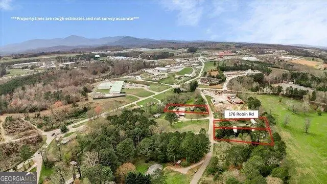 217 Robin Road, Covington Porterdale, GA 30146 - #1