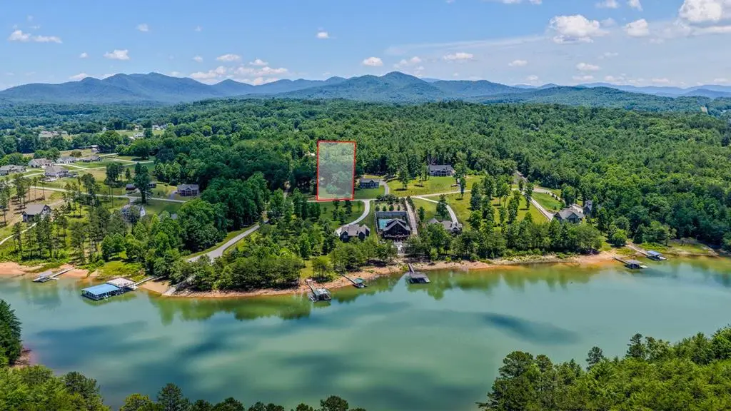 Lot 35 Hidden Harbor, Blairsville, GA 30512 - #1
